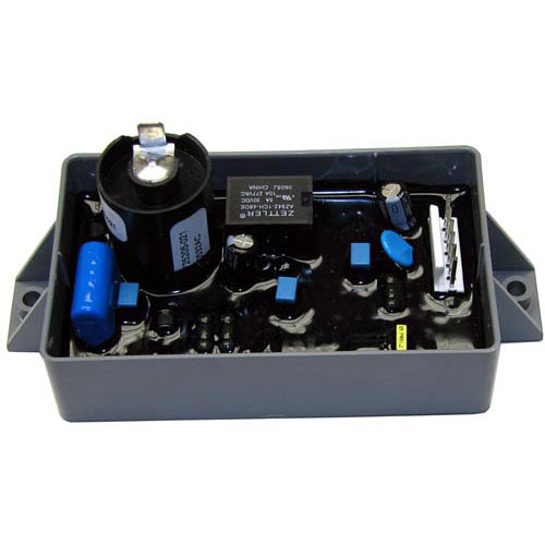 (image for) Vulcan Hart VH853486 IGNITION CONTROL BRD 120V